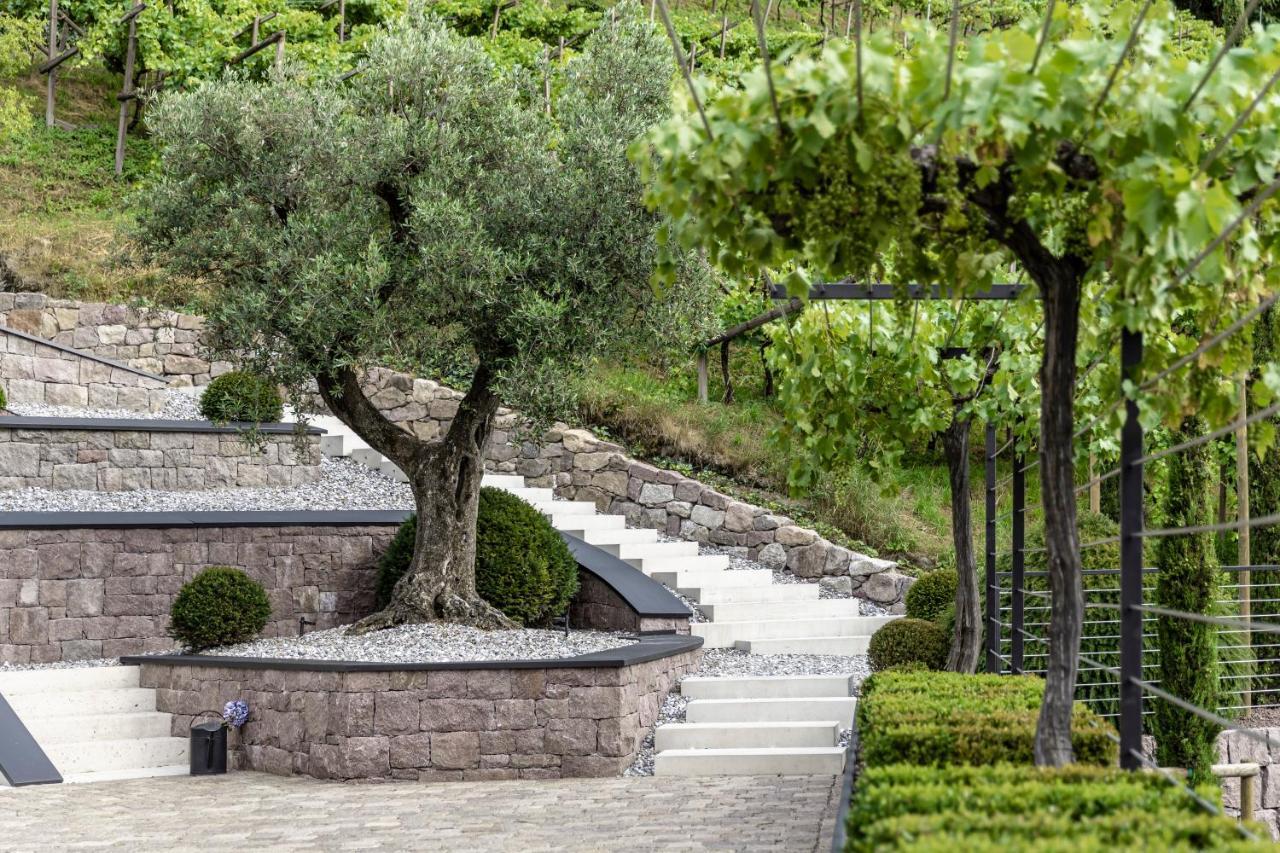Pratenberg Wine Lodge เมราโน ภายนอก รูปภาพ